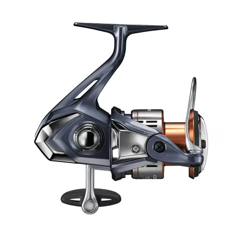 SHIMANO NASCI