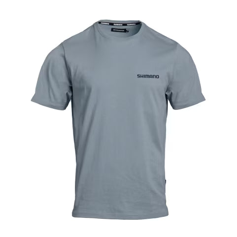 SHIMANO LTG YELLOWFIN TUNA TEE MIST
