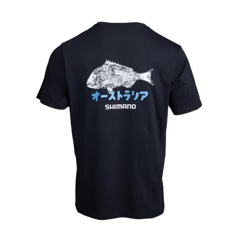 SHIMANO GYOTAKU TEE