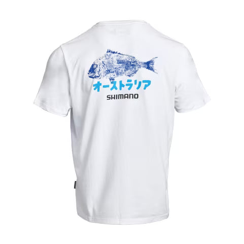 SHIMANO GYOTAKU TEE