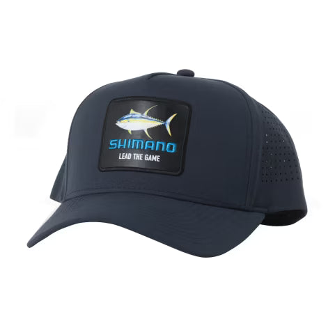 SHIMANO TRUCKER CAP LTG