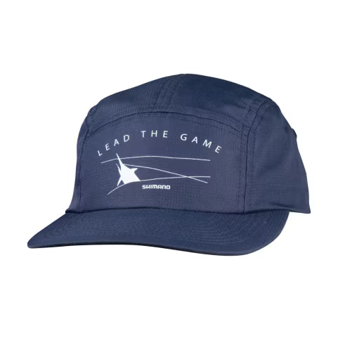 SHIMANO CAP LEAD THE GAME
