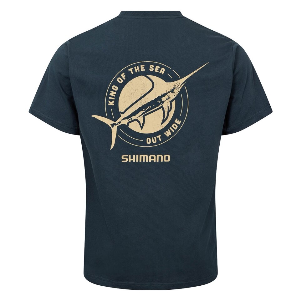Shimano Coastal Broadbill Tee