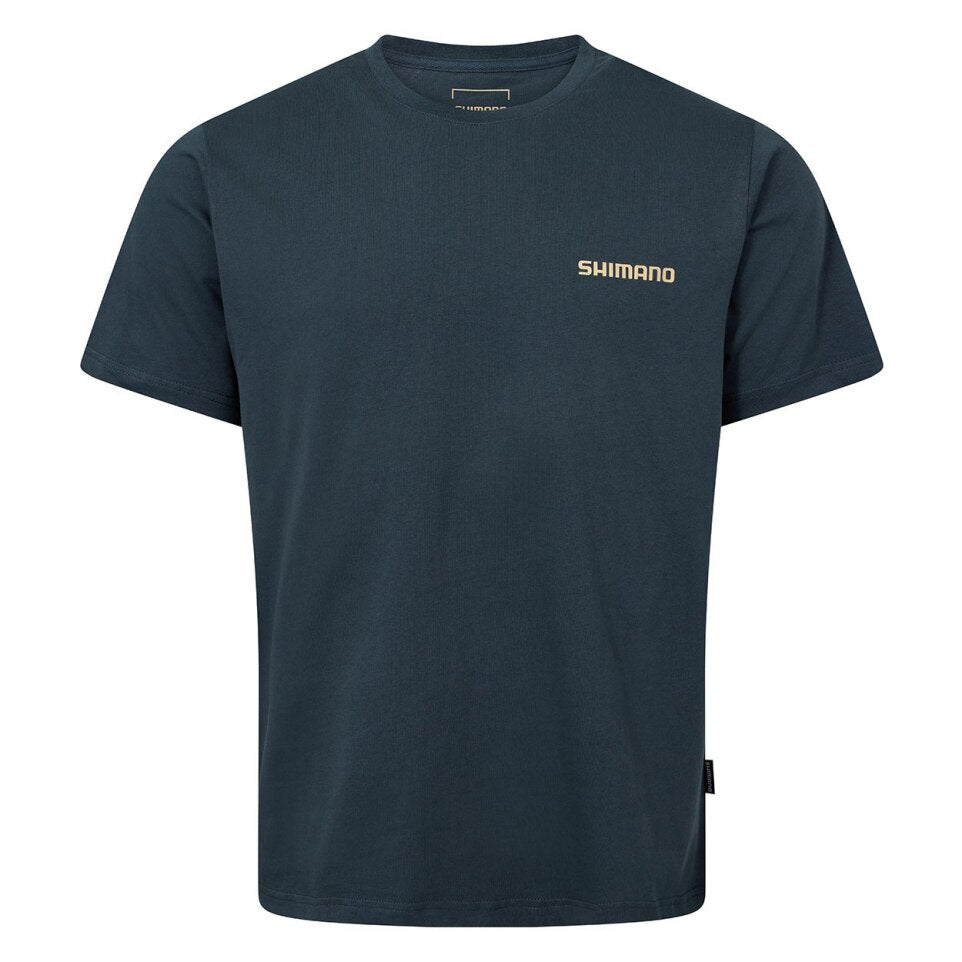 Shimano Coastal Broadbill Tee