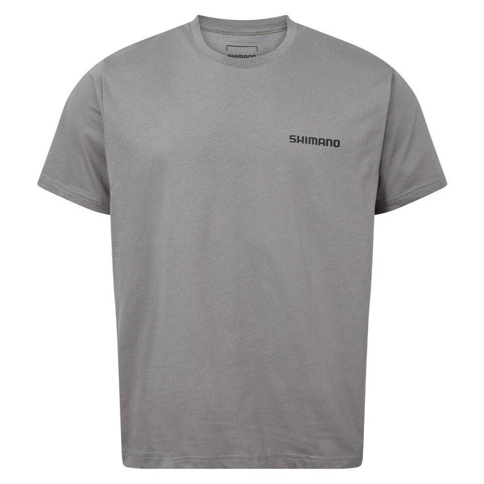 Shimano LTG Barra Tee