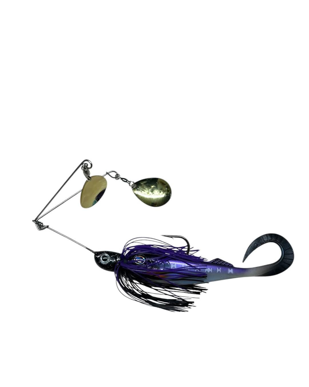 WET DREAMS TWIN SPIN X CAST APEX