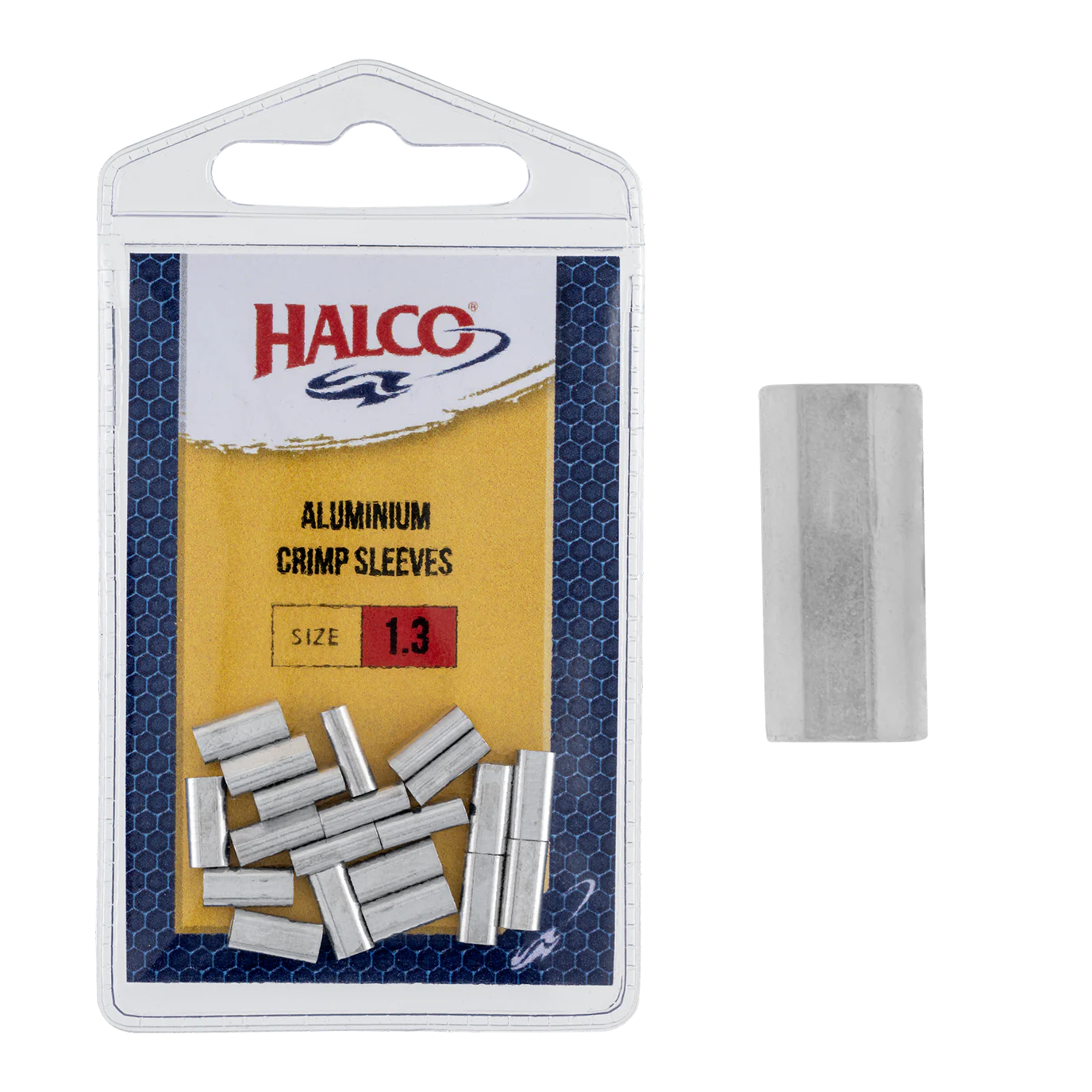 HALCO CRIMP SLEEVES