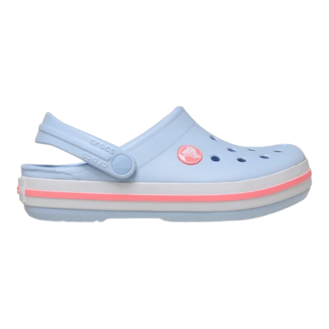 Crocs Crocband Blue Frost/Guava