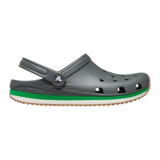 Crocs Crocband Runner Carbon
