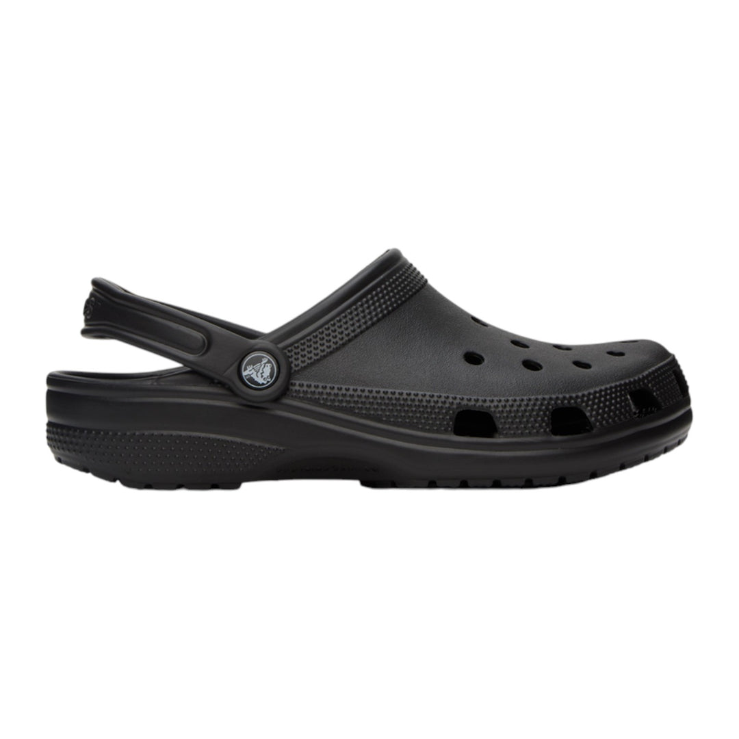 Crocs Classic Black