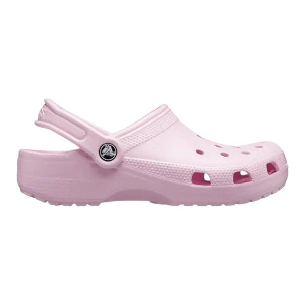 Crocs Classic Ballerina Pink