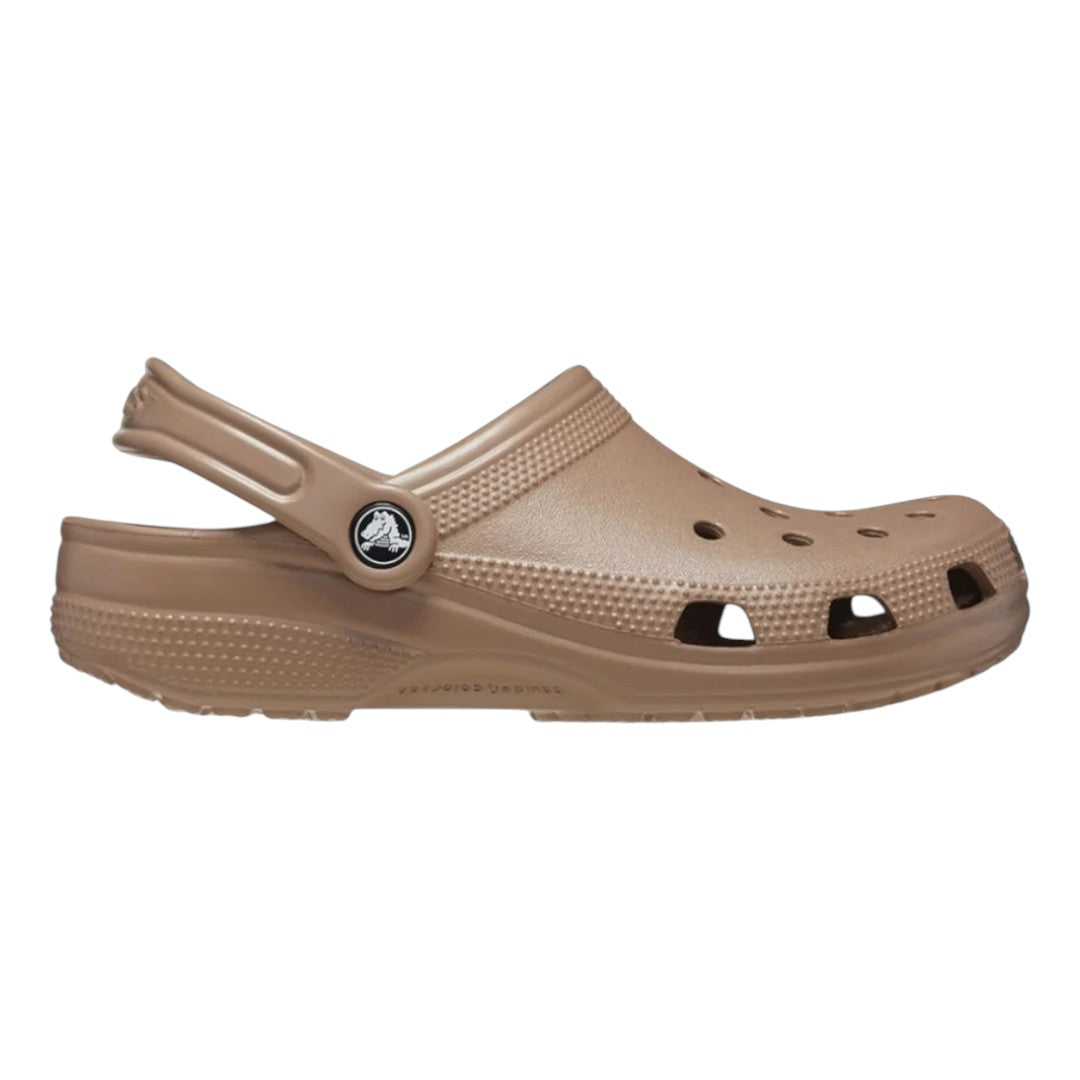 Crocs Classic Latte