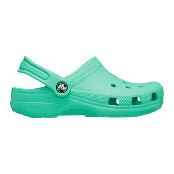 Crocs Classic Toddlers Lagoon