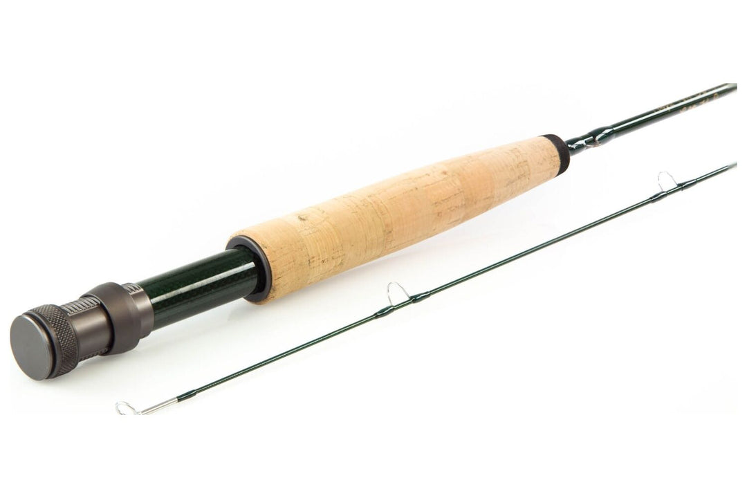 TFO 2 FLY ROD LEFTY KREH SIGNATURE SERIES