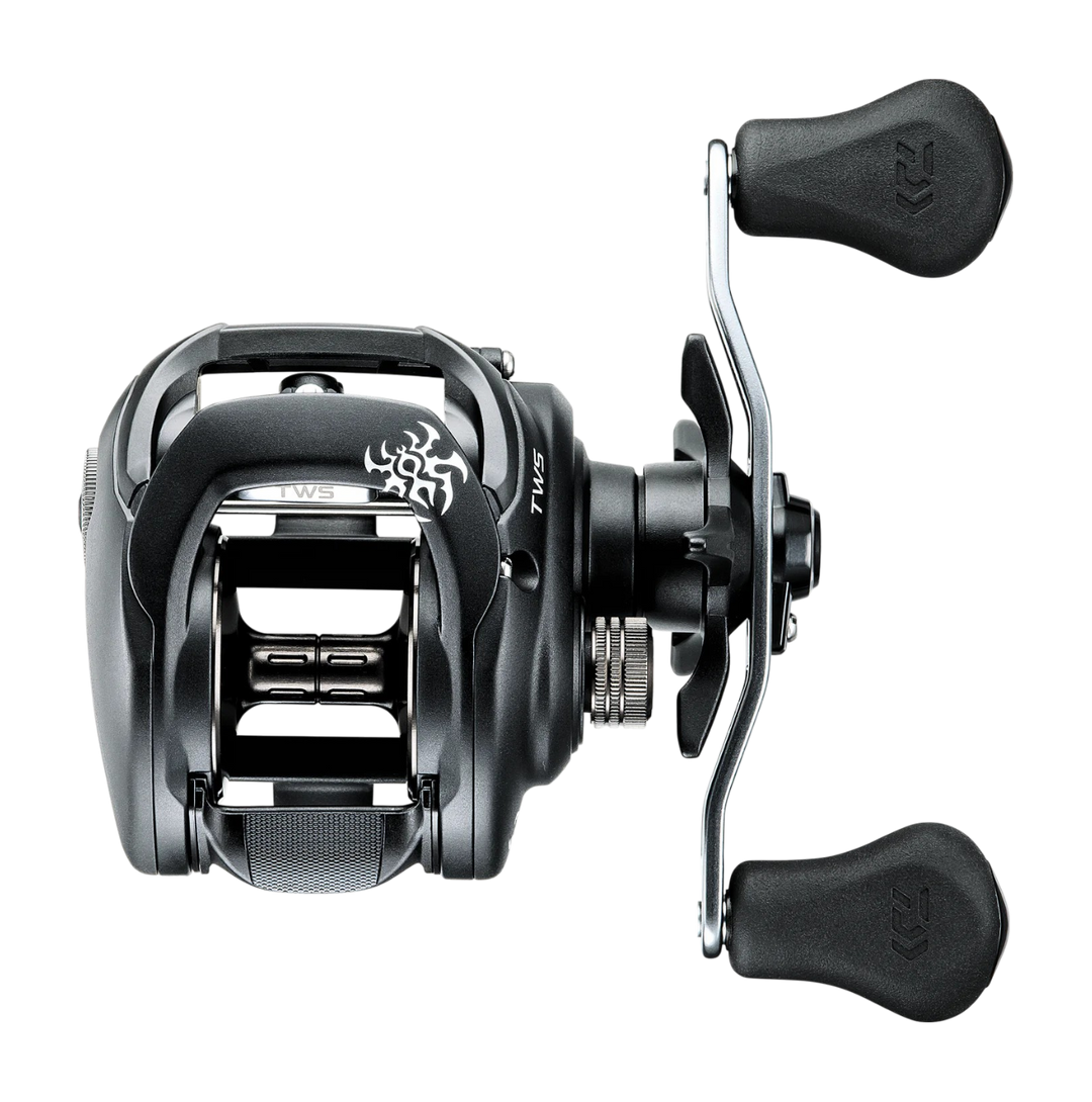DAIWA TATULA BAITCAST REEL