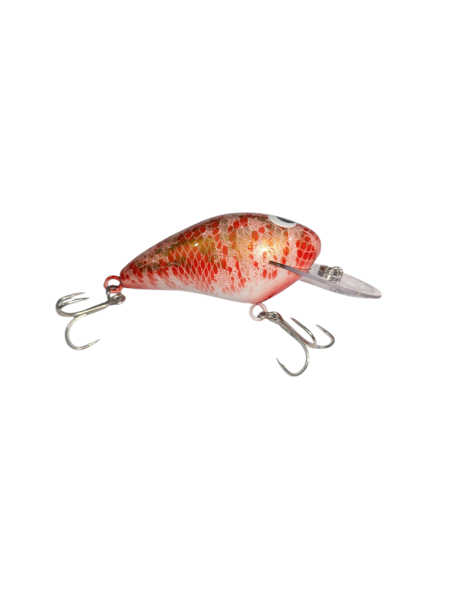 MUDEYE SHALLOW HAPPY