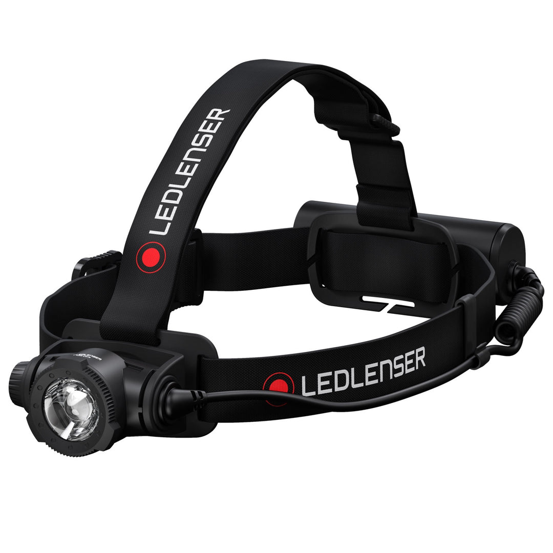 LEDLENSER H7R CORE HEADLAMP