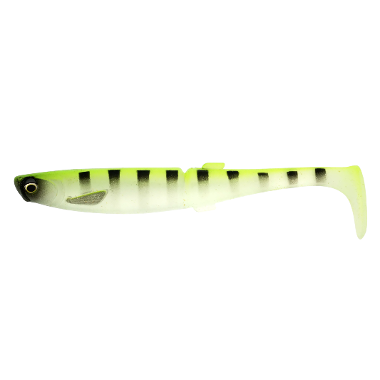 Daiwa Bait Junkie Megaminnow