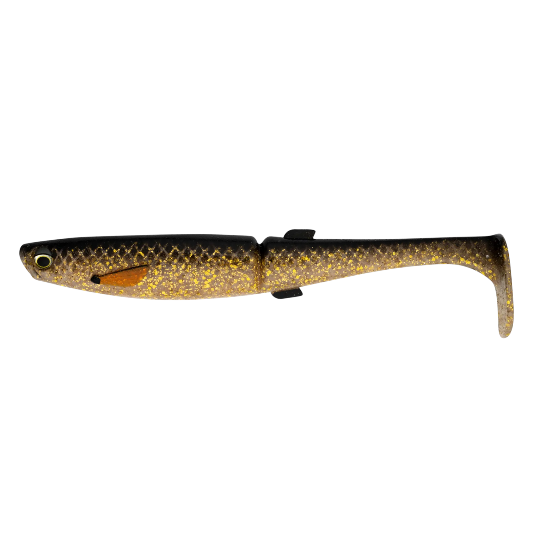 Daiwa Bait Junkie Megaminnow