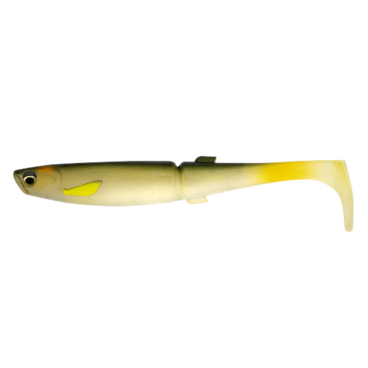 Daiwa Bait Junkie Megaminnow