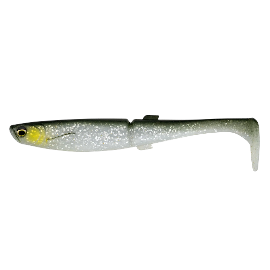 Daiwa Bait Junkie Megaminnow
