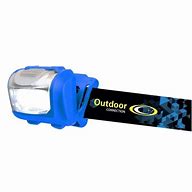 OUTDOOR CONNECTION PATHFINDER HEADLAMP