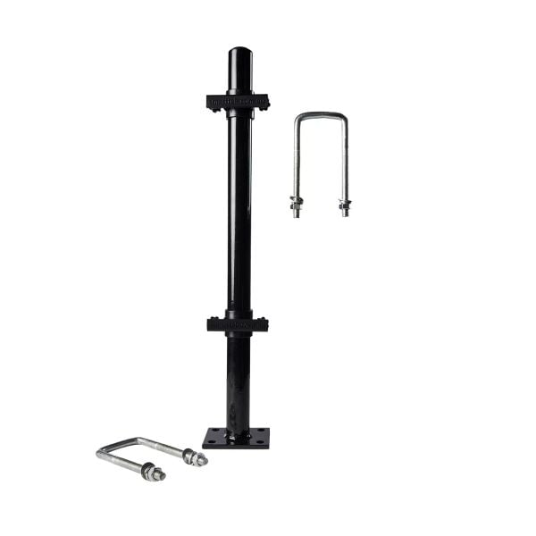 SMARTTEK DRAW BAR TRAILER MOUNT