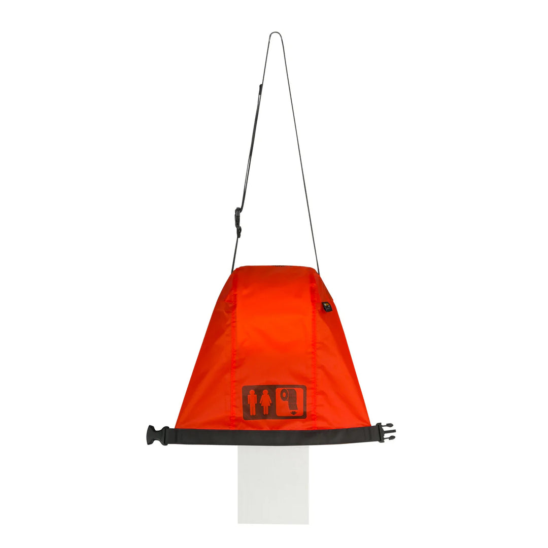 SEA TO SUMMIT OUTHOUSE TOILET ROLL HOLDER