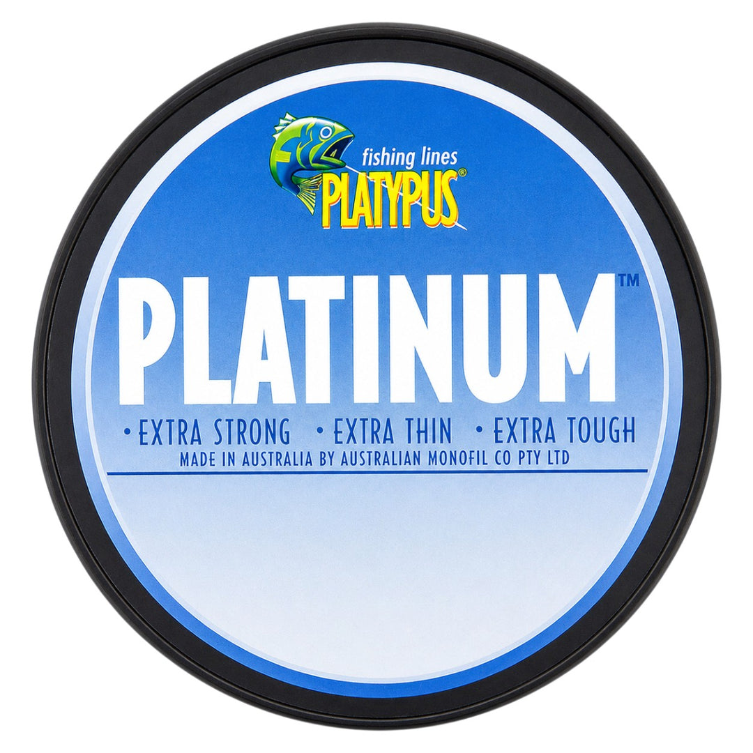PLATYPUS PLATINUM 300M