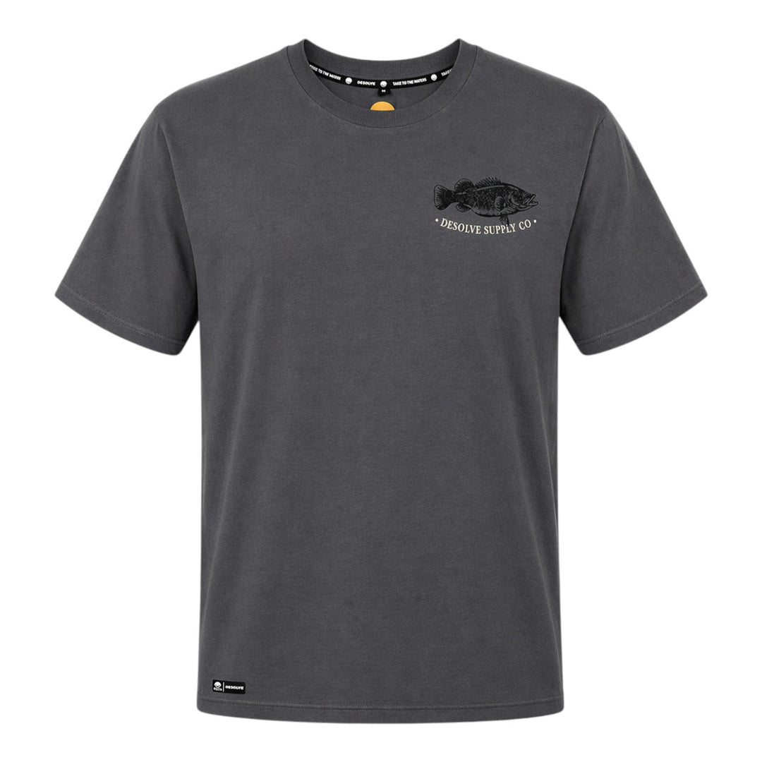 Desolve Cod Tee