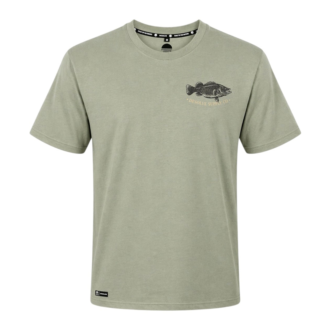 Desolve Cod Tee