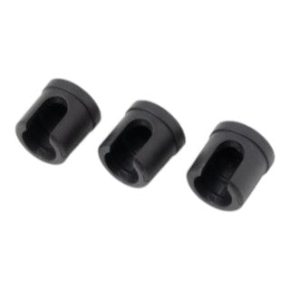 Darche Eclipse 270/180 Pole Socket Set 3Pk