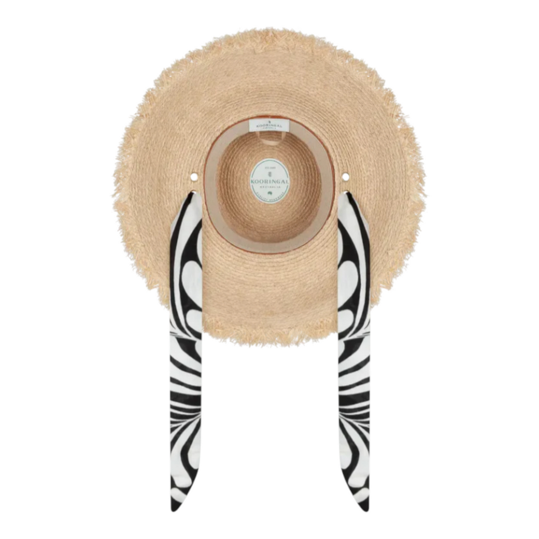 KOORINGAL WOMENS WIDE BRIM KENDALLS