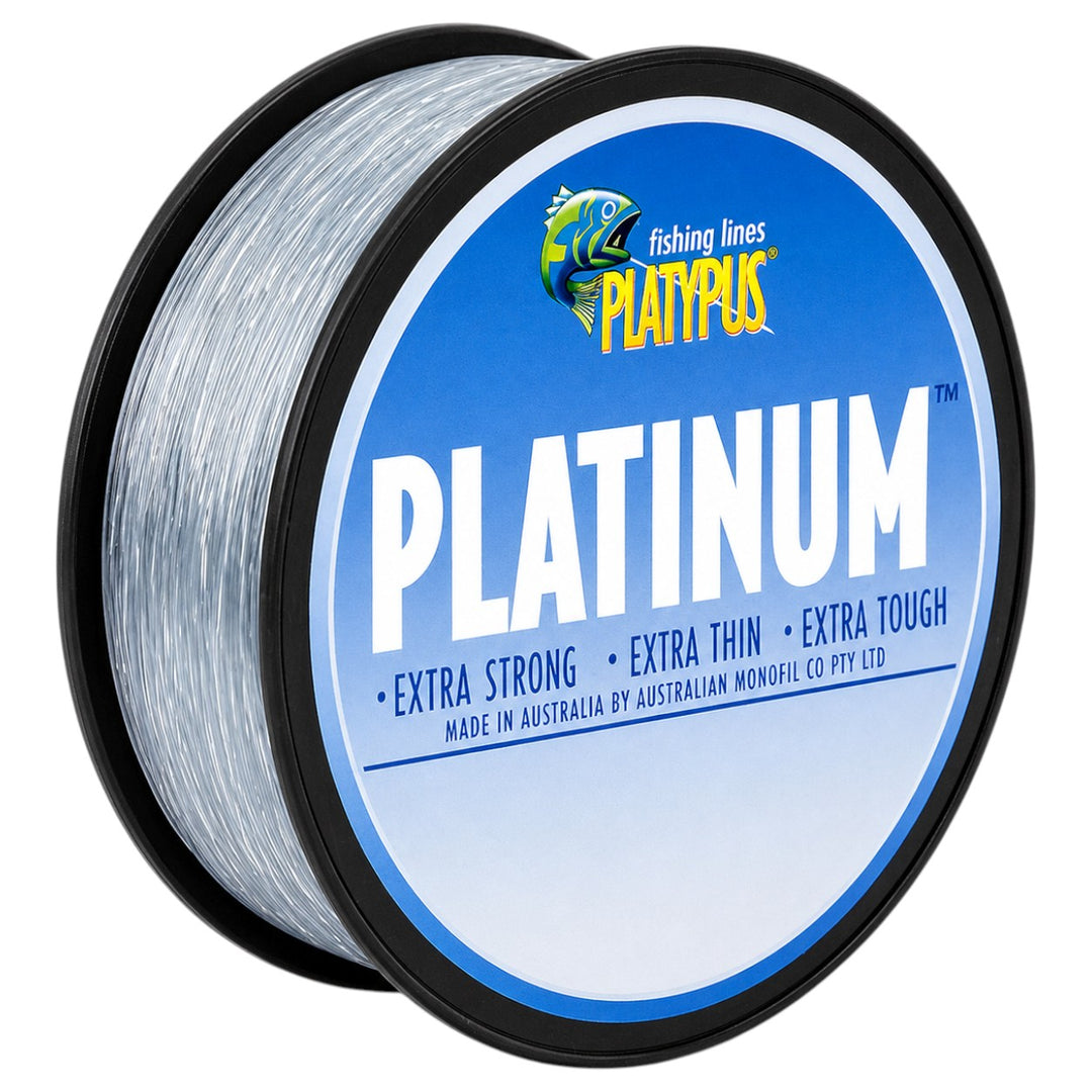 PLATYPUS PLATINUM 300M