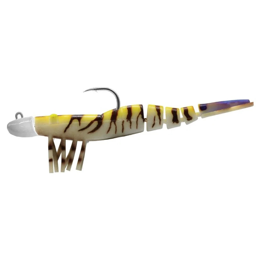 Wilson Wild Shrimp Exposed Jighead