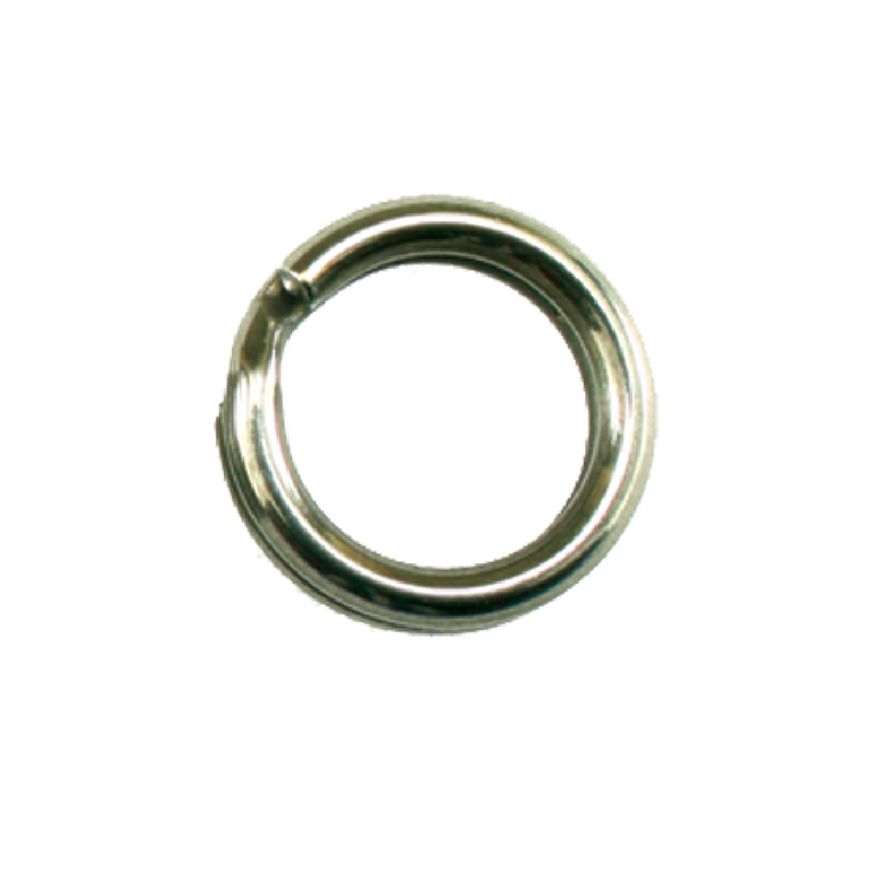 Gamakatsu Hyper Power Split Ring