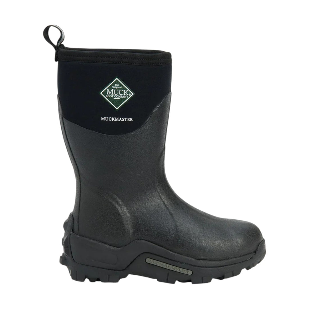Muck Boot Unisex Muckmaster Mid Boot