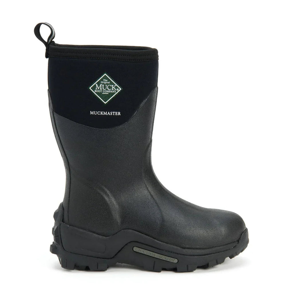 MUCK BOOT MUCKMASTER UNISEX MID