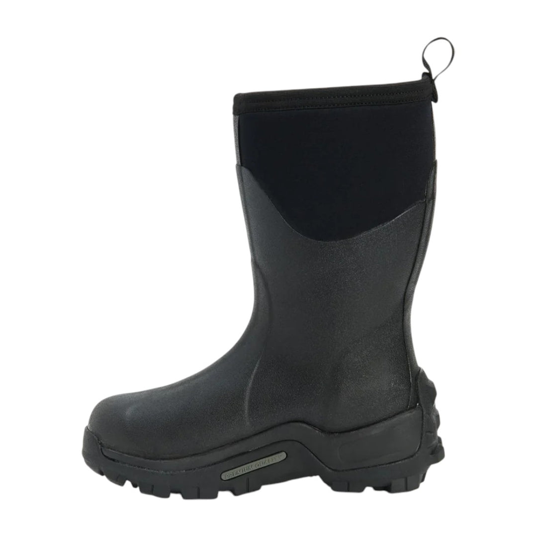 Muck Boot Unisex Muckmaster Mid Boot