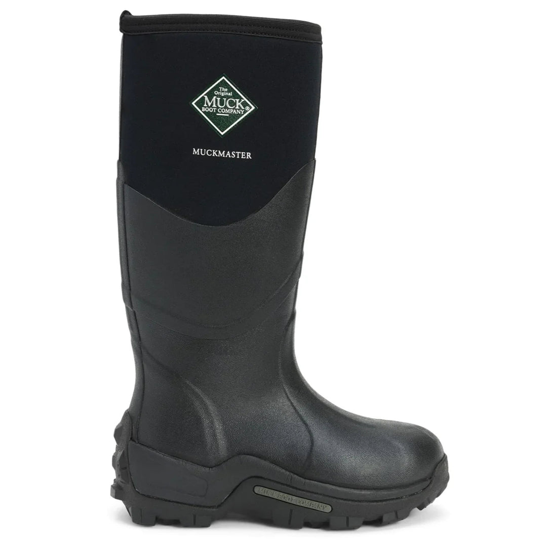 MUCK BOOT MUCKMASTER UNISEX TALL