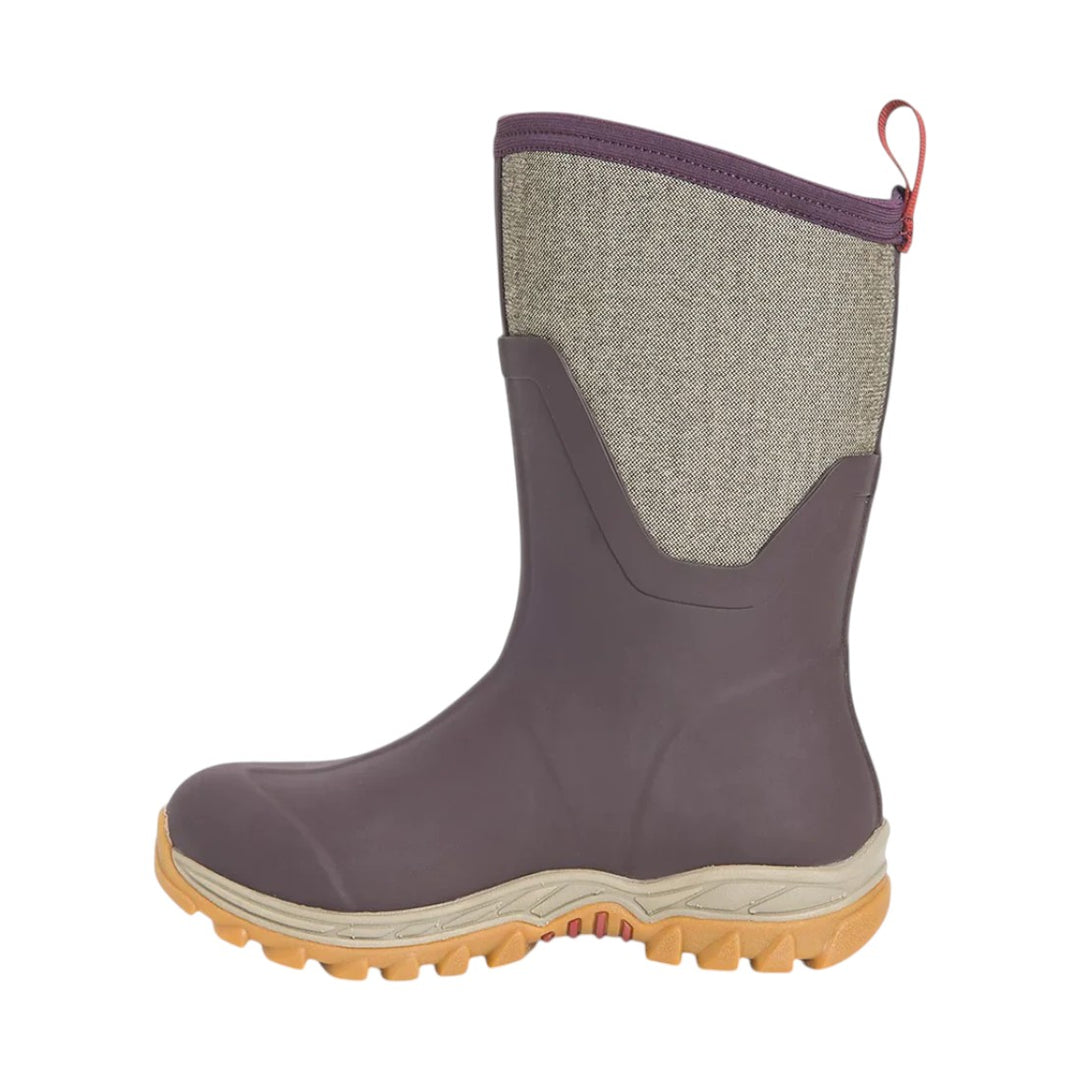 Muck Boot Womens Arctic Sport II Mid Boot