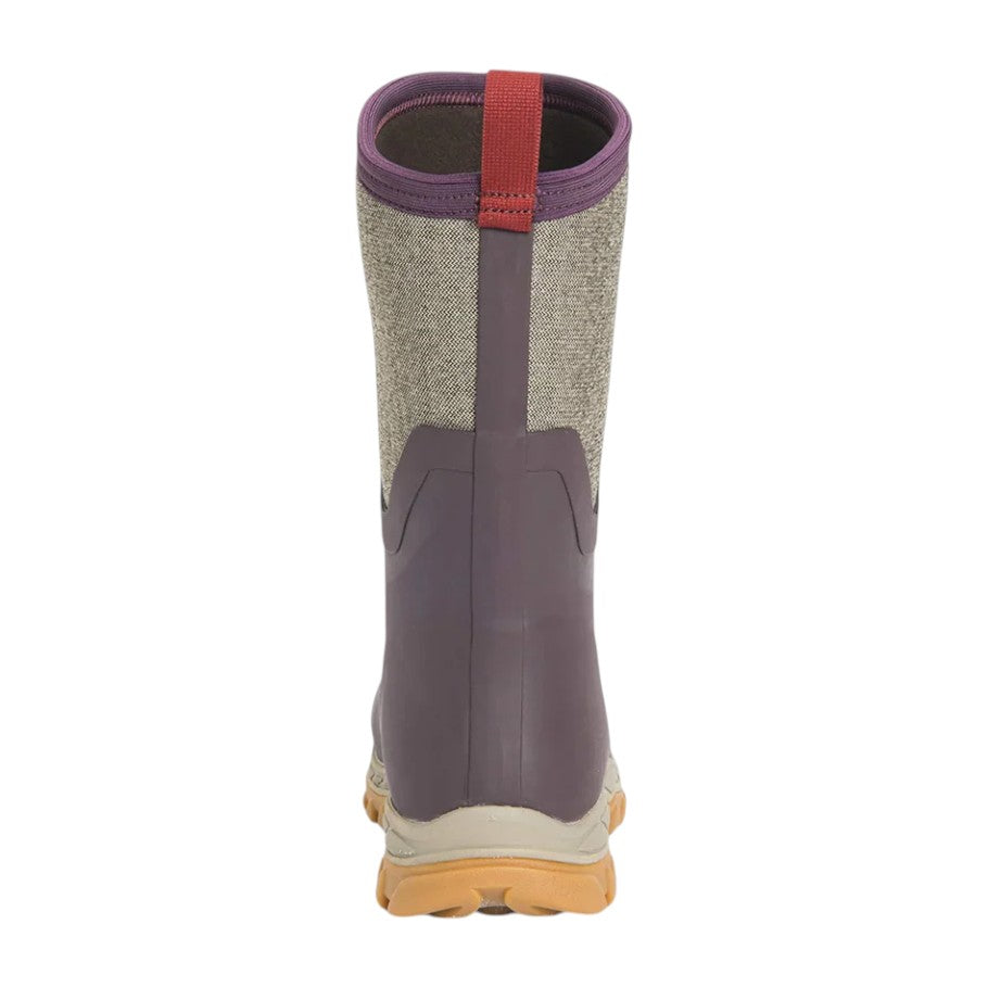 Muck Boot Womens Arctic Sport II Mid Boot