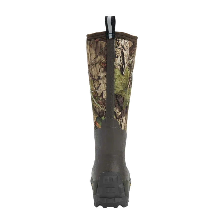 Muck Boot Mens Woody Max Tall Boot
