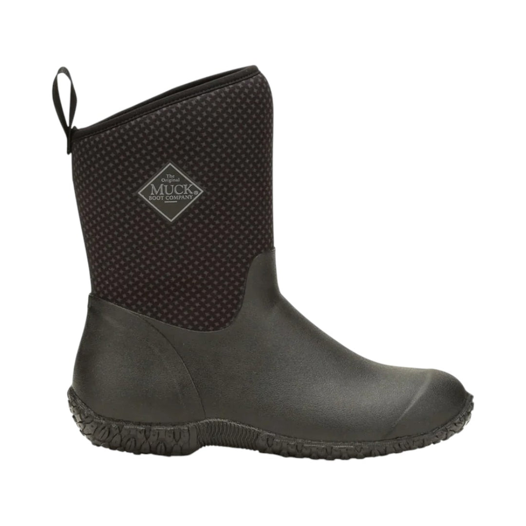 Muck Boot Womens Muckster II Mid Boot
