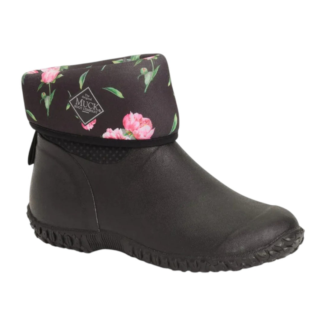 Muck Boot Womens Muckster II Mid Boot