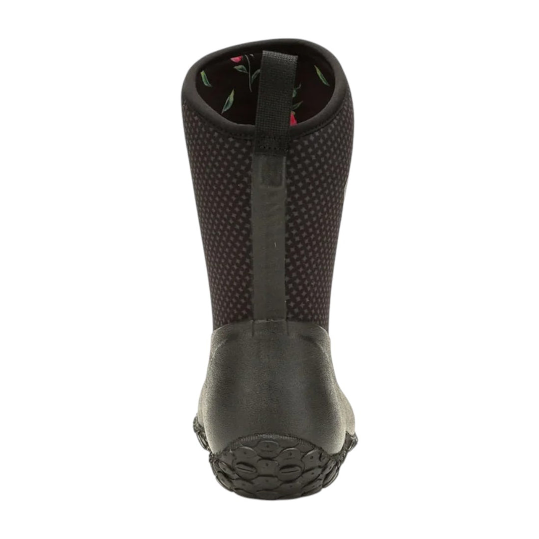 Muck Boot Womens Muckster II Mid Boot
