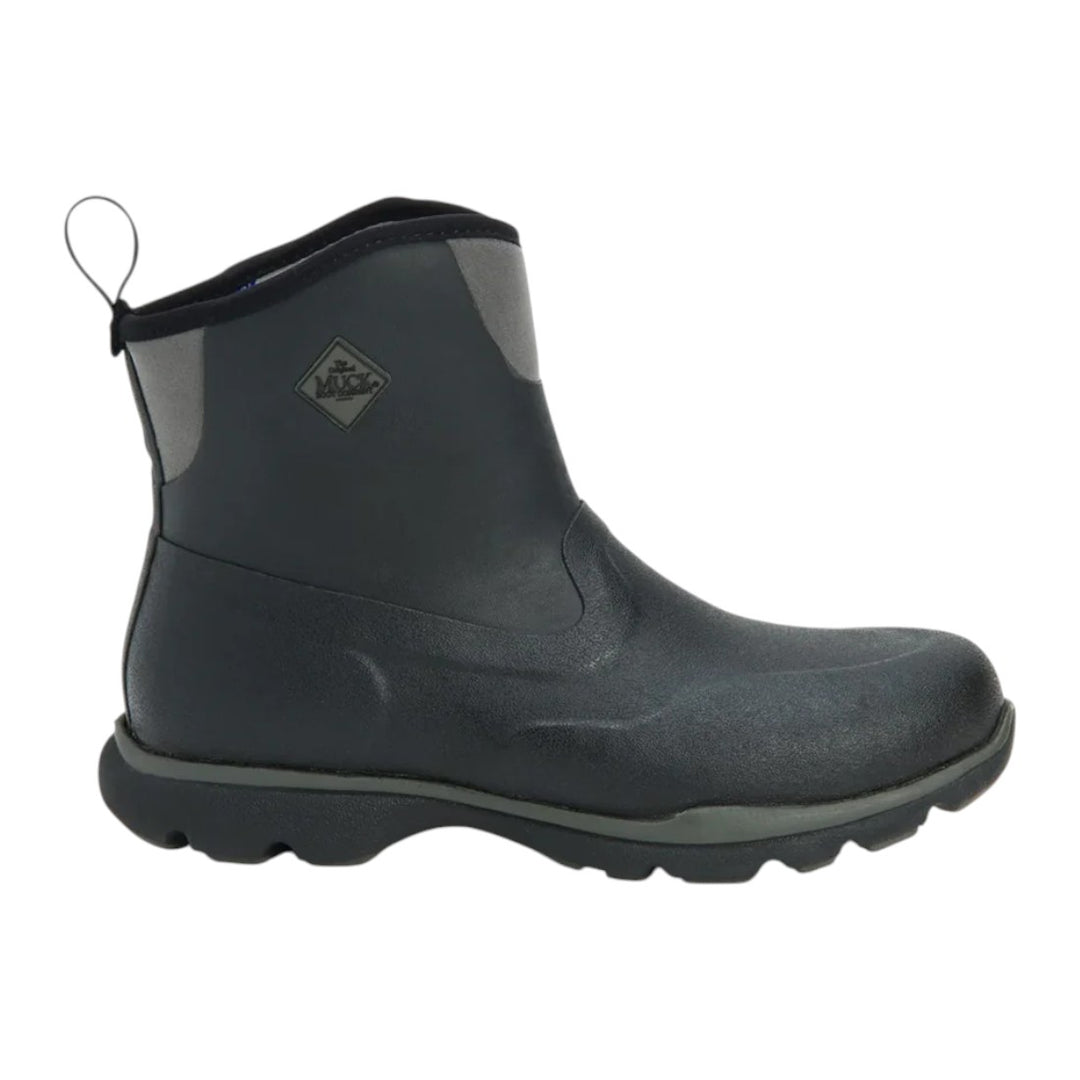 Muck Boot Mens Excursion Pro Ankle Boot