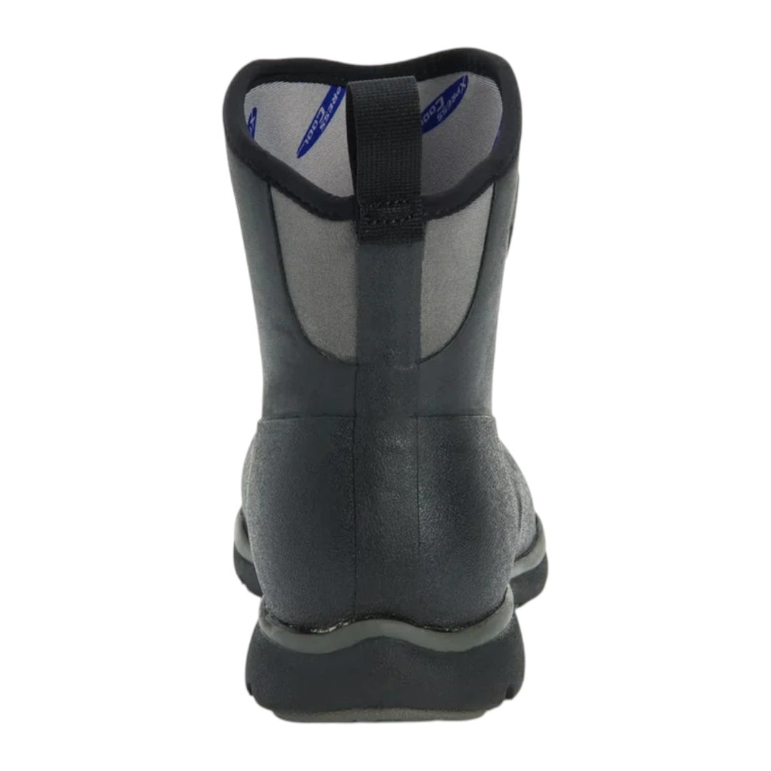 Muck Boot Mens Excursion Pro Ankle Boot