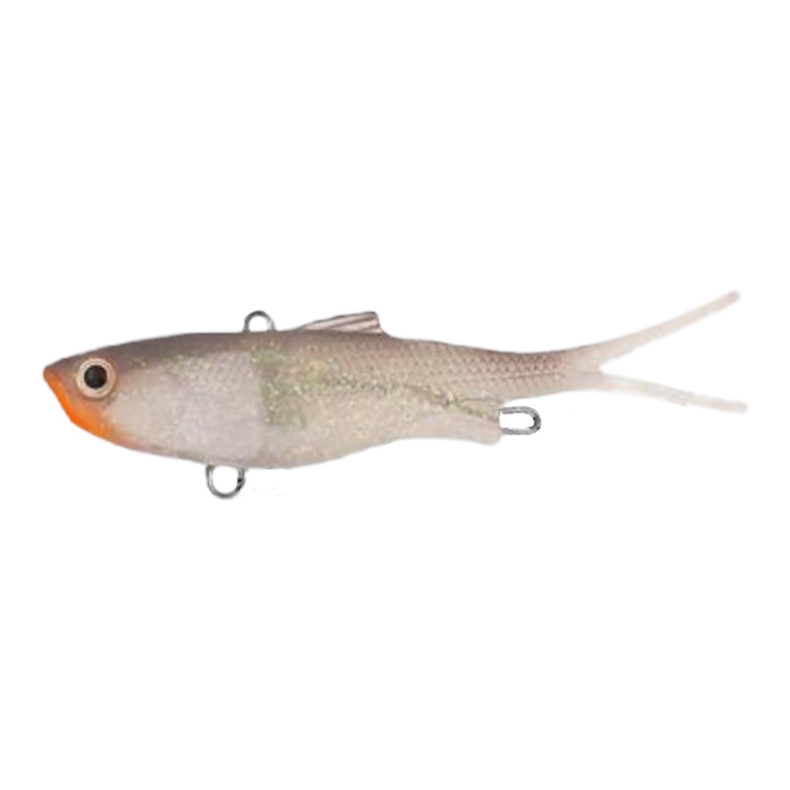 SAMAKI VIBELICIOUS 70mm 10g