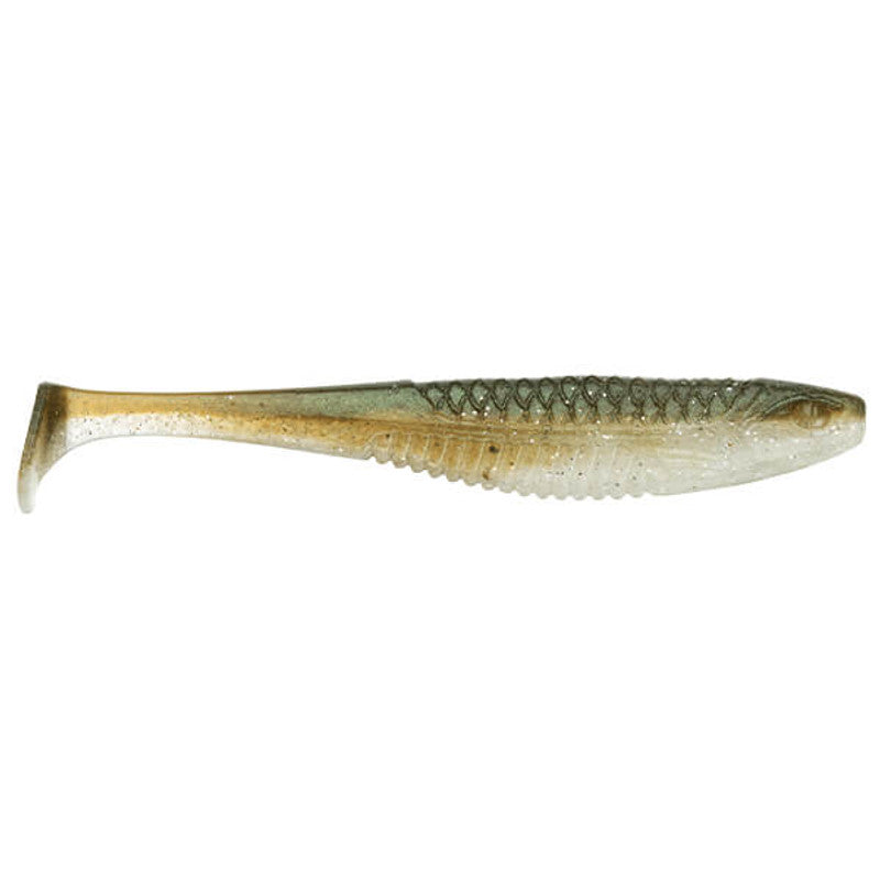 Rapala Crush City The Suspect